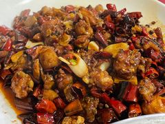 -无味饭店(九眼桥商业文化广场店)