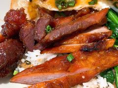 黯然销魂饭-金玉茶餐厅(南油店)