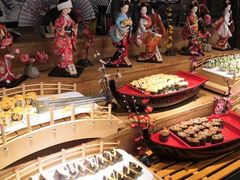 -大山炭火烤肉自助(百盛步行街广场店)