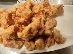 -叶派龙虾•招牌香辣蟹·海鲜(中海国际店)