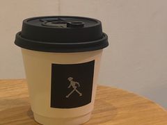-常识咖啡common sense(春熙路店)