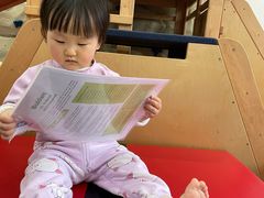 -美吉姆儿童发展中心(芜湖万达广场店)