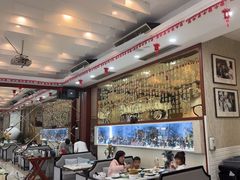 -全聚德(蓝山店)