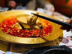-哥老官重庆美蛙鱼头(圆融广场店)