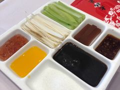 -老妈菜馆(建设街店)