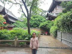 -龙华素斋(龙华路店)