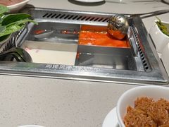 -海底捞火锅(关山保利店)