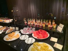 -澳门旅游塔360°旋转餐厅(南湾湖广场店)