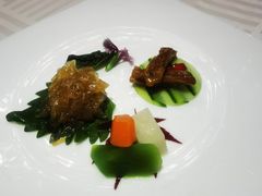 -浦华大酒店-台南担仔面海鲜楼