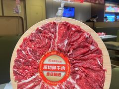 -海底捞火锅(天津SM城市广场店)
