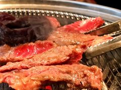 -范儿·嫂子烤肉·精致炭火烤肉(长治路店)