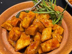 -香雪海饭店中餐厅(湖滨店)