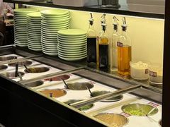 -掂档潮汕牛肉火锅(沈阳万象城店)