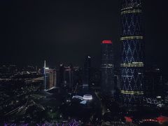 -广州富力丽思卡尔顿酒店