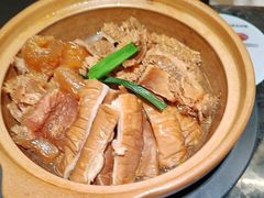-捞王锅物料理(东百中心店)