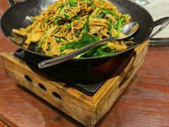 干锅手撕笋-中国徽菜·徽商故里(广安门店)