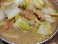 农家炖酥肉-秦香阁·西北家常菜(徐汇日月光中心店)