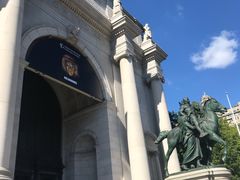 -美国自然历史博物馆