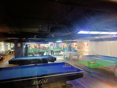 -嘉亿台球俱乐部(观前店)
