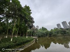 -龙头寺公园