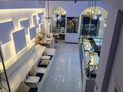 -留下法式甜品(盛世郦园店)