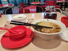 -避风塘(五角场店)