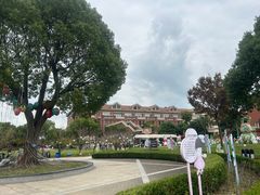 -歌斐颂巧克力小镇