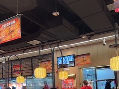 -管氏翅吧(马家堡店)