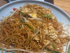 -潮粥荟·潮汕砂锅粥(槐房万达店)