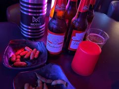 -MOSSO·Liveshow(M3香港广场店)