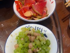 -那家老院子东北菜·饺子·小鸡炖蘑菇(艳华街店)