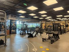 -燃坊JEN ACTIVE游泳健身中心·深圳前海JEN酒店