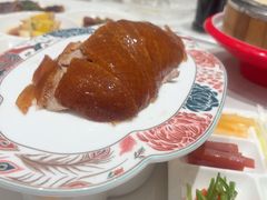 -梅利汴京烤鸭•开封豫菜地标店(晋安路店)