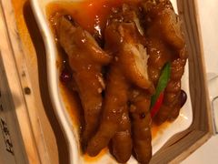 -天瑞轩·粤菜餐厅