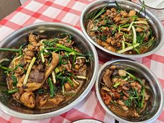 -高子烧鸡公(五里堆路店)