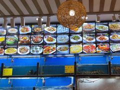 -醉壹号海鲜大排档(厦门美食地标店)