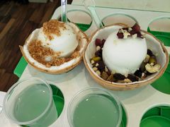 -Co+Nut+Ink(圣淘沙店)