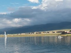 -青海湖国家重点风景名胜区