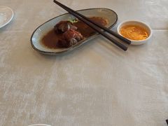 -南海渔村·空中一号