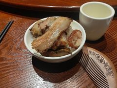 -唐师傅湘西名菜馆(武陵路店)