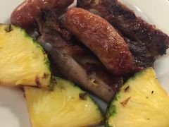 -星伦多 自助料理(圆融店)