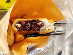 -栗酥饼(南长街店)