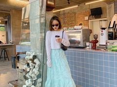 -腾爱熊猫咖啡生活馆(老东门店)