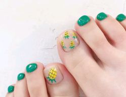 点击看大图 -LILY NAILS美甲美睫
