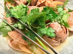 -MAGPIE喜鹊派餐厅(华侨城店)