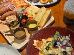 -布拉格餐厅· 中欧捷克菜(全国首店)