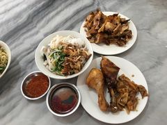 -再回首鸡肉米线(人民路一店)