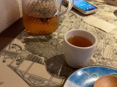 -遇见长安之高山流水(李家村万达店)