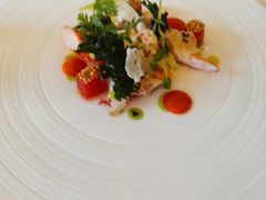 -上海和平饭店华懋阁 Cathay Room