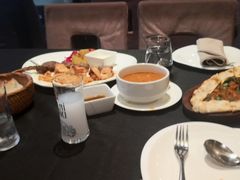 -Efes Turkish & Mediterranean Cuisine 艾菲斯餐厅(陆家嘴店)